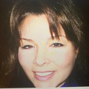 Meet your Posher, Laurie